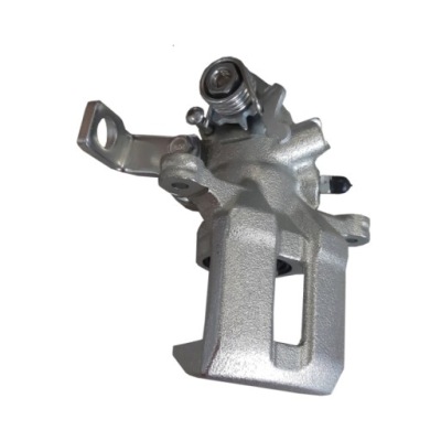 Суппорт тормозной задняя правый задний do honda civic vii хэтчбек 1.7 ctdi фото №1