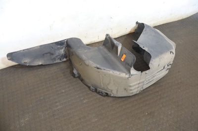 Підкрилок праве задні fiat tipo фото №1