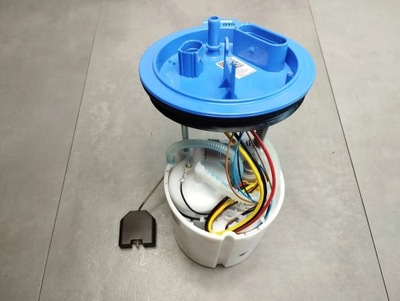 Vw arteon r 2.0 tfsi насос пального 3q0919097e фото №1