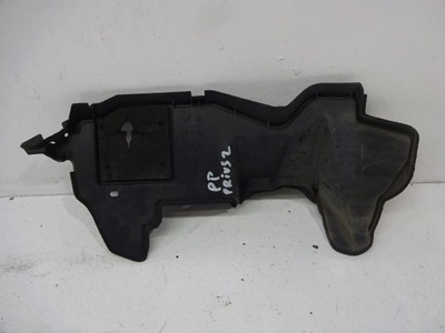 Воздуховод воздуха правая prius ii 04-08 фото №1