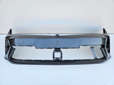 Opel astra 6 vi l gs line бампер перед передний фото №1