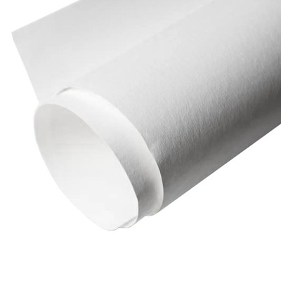 WASHPAPA papier do szycia Standard Biały 50x50cm