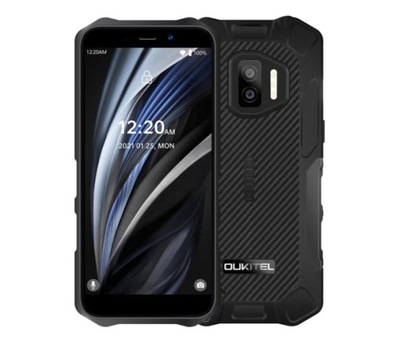 OUTLET OUKITEL WP12 Pro 4/64GB czarny