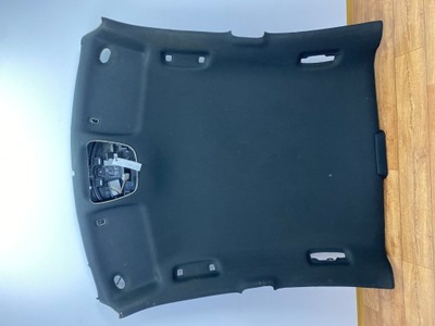 Стеля dodge charger 2015+ usa фото №1