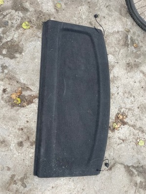 Vw golf v полиця багажника фото №1