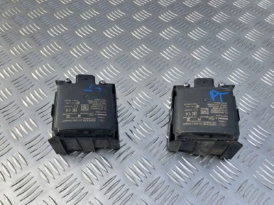 Датчик мертвого pola правый задняя ford kuga mk3 20- фото №1