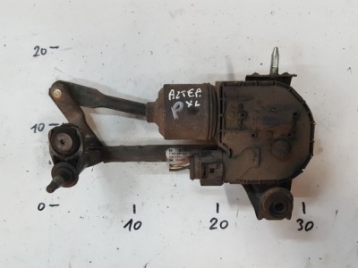 Seat altea 04r- механізм двірники правий фото №1