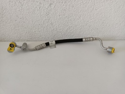 Audi оригінальний номер 4n1816541 шланг кондиціонера фото №1