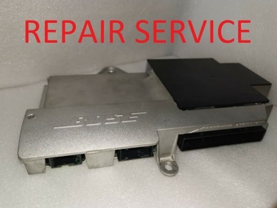 Ремонт -porsche підсилювач bose 7pp035223 фото №1