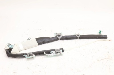 Alfa romeo giulietta шторка безпеки права 34056826 фото №1