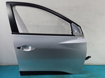 Дверь перед правое hyundai ix35 09-13 9p фото №1
