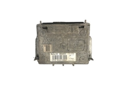 Перетворювач ксенон bmw renault peugeot citroen фото №1