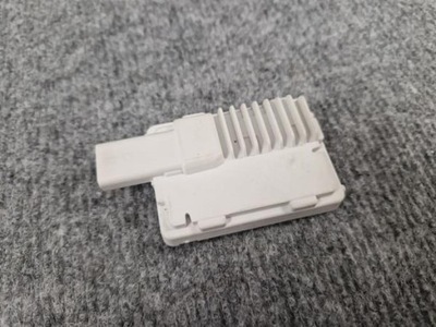 Kia ev6 95740-cv500 модуль радар блок керування оригінал фото №1