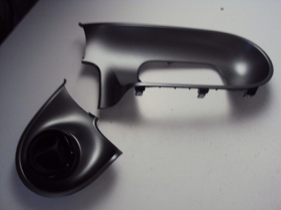 Декори консолі smart a453 eq 2019- фото №1