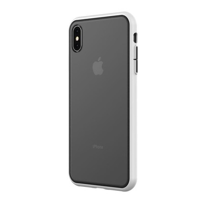 Incase Incase Pop Case - Etui iPhone Xs / X (Clear/Ivory)