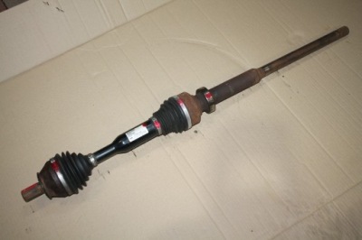 Volvo xc60 d3, d4, d5, t6 правая приводной вал p31367563 автоматическая коробка передач фото №1