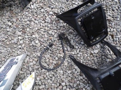 GILERA RUNNER SP 50 CZUJNIK PRĘDKOŚCI