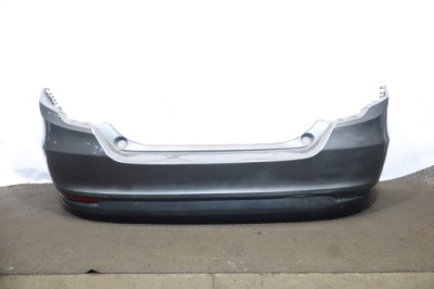 Бампер задний fiat tipo 695/a фото №1