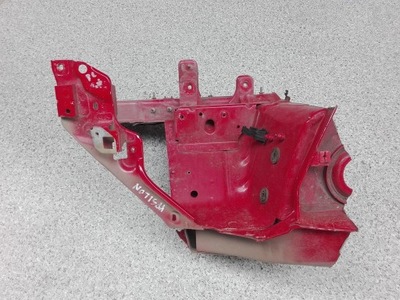 Лонжерон ліва - chrysler ypsilon 2 11- фото №1