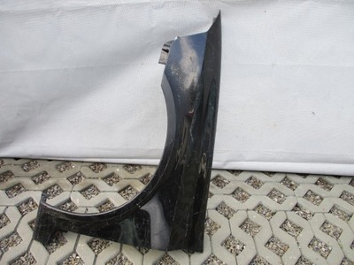 Крила лівий перед передній renault laguna ii 82002 фото №1