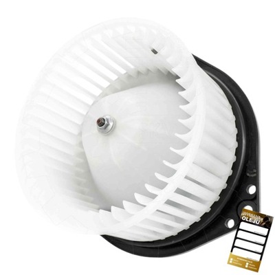 Вентилятор обдув do chevrolet aveo / kalos 2006 фото №1