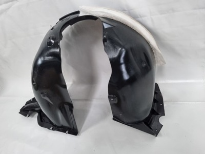 Skoda fabia iv передні праве підкрилок фото №1