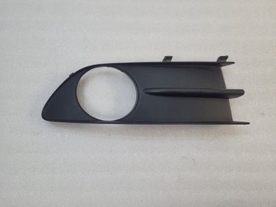 Laguna ii решітка бампера ліва перед g000009745 фото №1