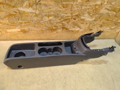 Fiesta mk7 lift туннель средний 12-17 фото №1