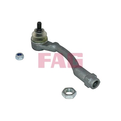 END DRIVE SHAFT KIEROWNICZEGO POPRZECZNEGO FAG 840 1319 10  