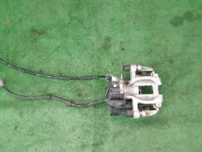 Супорт гальмівний правий задня bmw 2 f45 f46 mini f60 фото №1