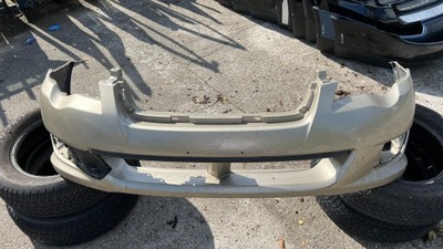 Бампер передній subaru legacy 2007-09 usa фото №1