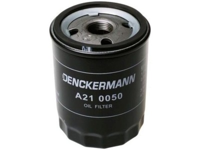 FILTRAS ALYVOS DENCKERMANN A210050 