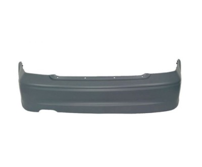 Бампер задний opel vectra b j96 , 95-02 фото №1