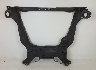 Подрамник подрамник балка подрамник перед volvo xc70 ii фото №1