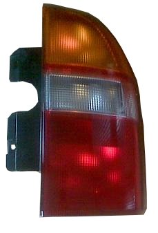 Nowa правая задняя лампа suzuki grand vitara 1998-2005 фото №1
