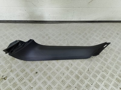 Vw atlas cross lift 2021 обивка крышки багажника правая 3cm867704 фото №1