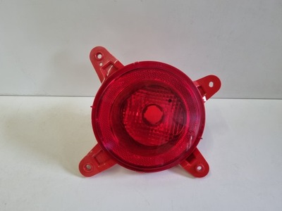 Лампа противотуманная правый задняя hyundai i10 ii lift 92405-b95 фото №1