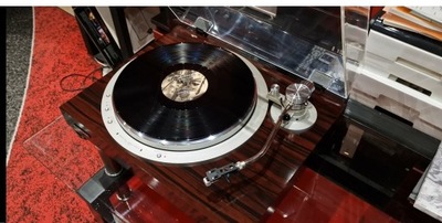 Usługa kompleksowej renowacji technicznej gramofonu Pioneer PL-30L