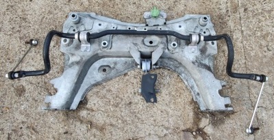 Подрамник подрамник подрамник renault captur i фото №1