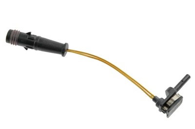 Nty датчик зносу гальмівних колодок гальмівних фото №1