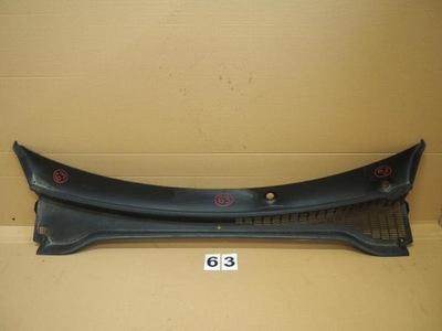 Жабо fiat 500l 735521834 фото №1