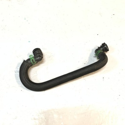 Renault koleos 2 2.0 dci adblue пабтрубок  воды шланг к радиатор фото №1