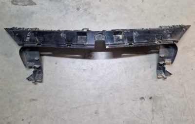 Mercedes gla x156 усилитель поперечина передний a1568851102 фото №1