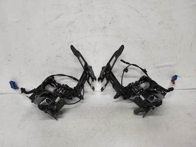 Механизм крыша левый правый mercedes sl w232 r232 фото №1