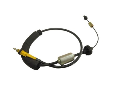 Трос зчеплення renault 21 86-97 7700799501 фото №1