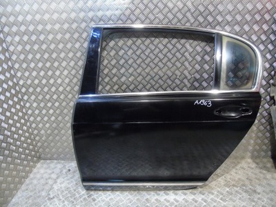 Idealne дверь задние левая bentley flying spur 1 фото №1