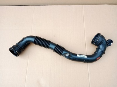 Renault talisman, espace v труба интеркулер фото №1