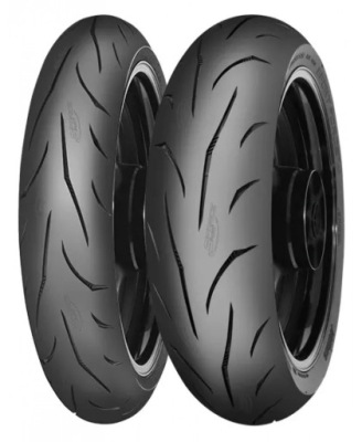 Mitas Sport Force+ RS 140/70ZR17 66 W