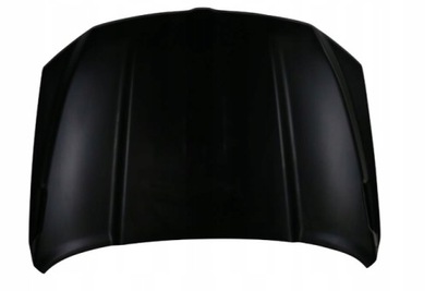 Dodge ram, 19 - капот 68276294ab фото №1