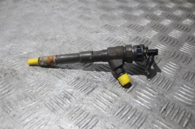 Форсунки форсунки dacia dokker 1.5dci фото №1